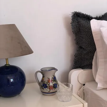 Hébergement de vacances Antigoni *