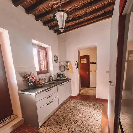 Hébergement de vacances Antigoni