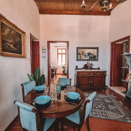 Casa vacanze Antigoni Serifos Town