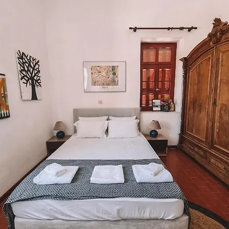 Antigoni Prázdninový dům Serifos Town