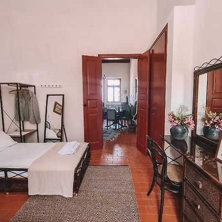 Antigoni בית נופש