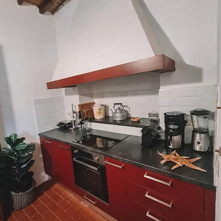 Antigoni * Serifos Town