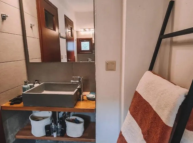 Antigoni 度假居 *