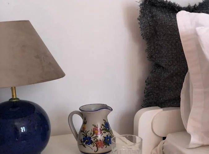 度假居 Antigoni *