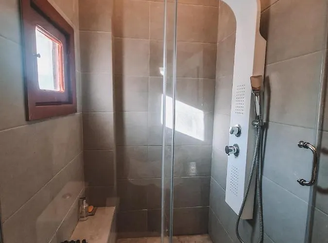 Antigoni 度假居 Serifos Town