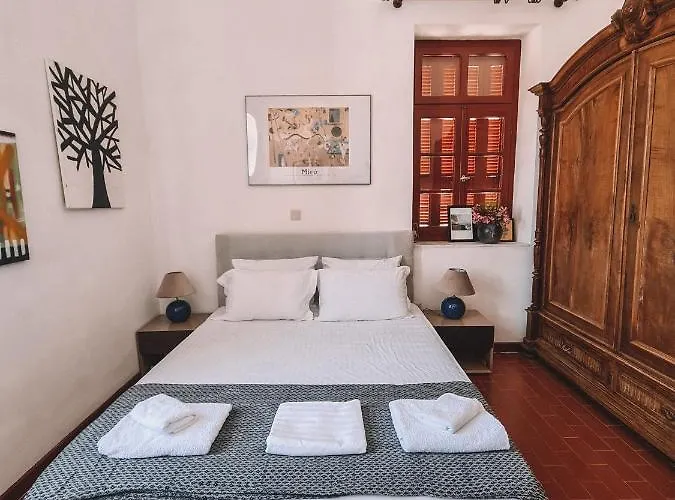 Antigoni 度假居 Serifos Town