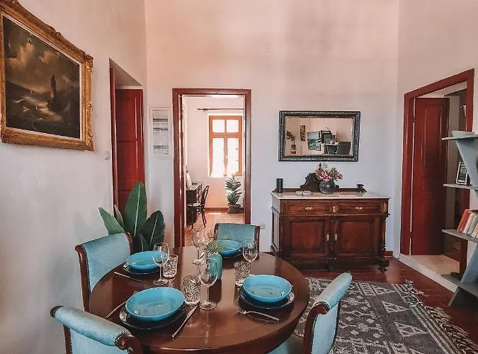 度假居 Antigoni Serifos Town