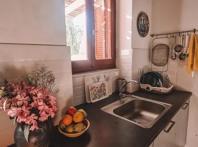 Antigoni 度假居 Serifos Town