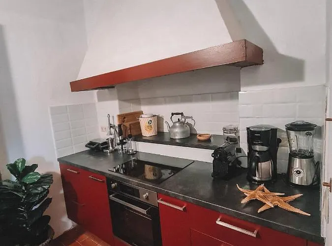 Antigoni * Serifos Town